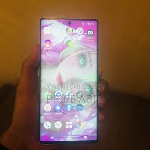 Samsung Galaxy S21 FE 5G (Used)
