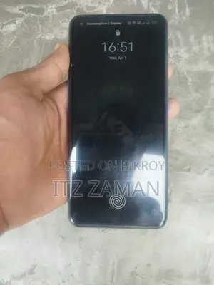 Realme 7 Pro (Used)