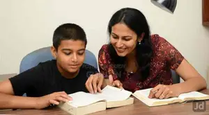 A-LEVEL HOME TUTOR IN BADDA