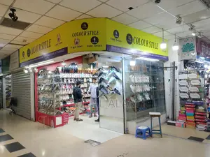 Shop Ownership Sale with Position