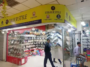 Shop Ownership Sale with Position