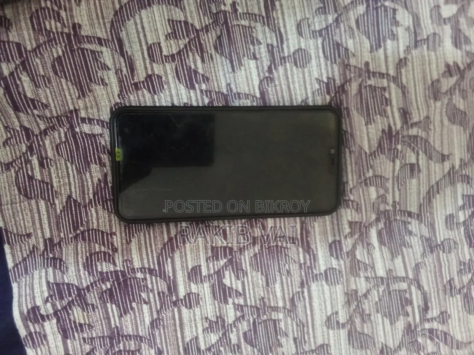 OPPO A3s (Used)