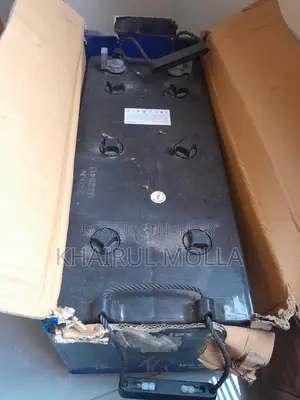 Rahimafrooz Brand IPS and Battery for Sale