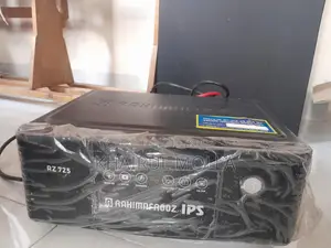 Rahimafrooz Brand IPS and Battery for Sale