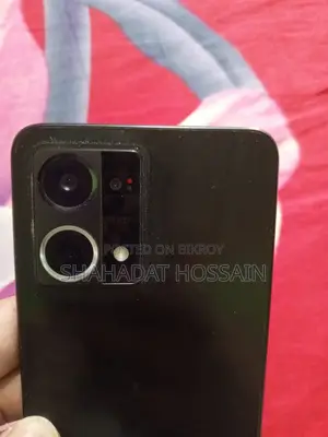 OPPO F21 Pro (Used)