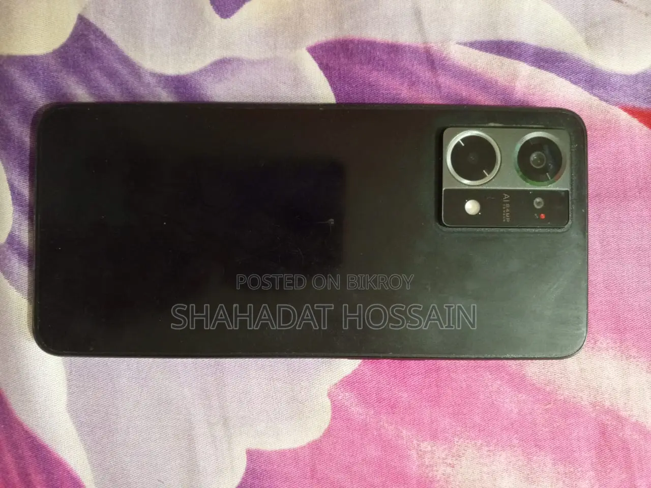 OPPO F21 Pro (Used)
