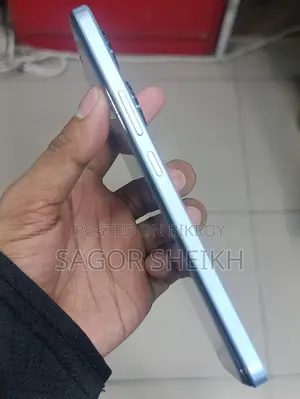 Vivo Y100 A (8+8/128) (Used)