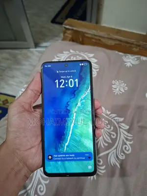 Honor X7c (Used)