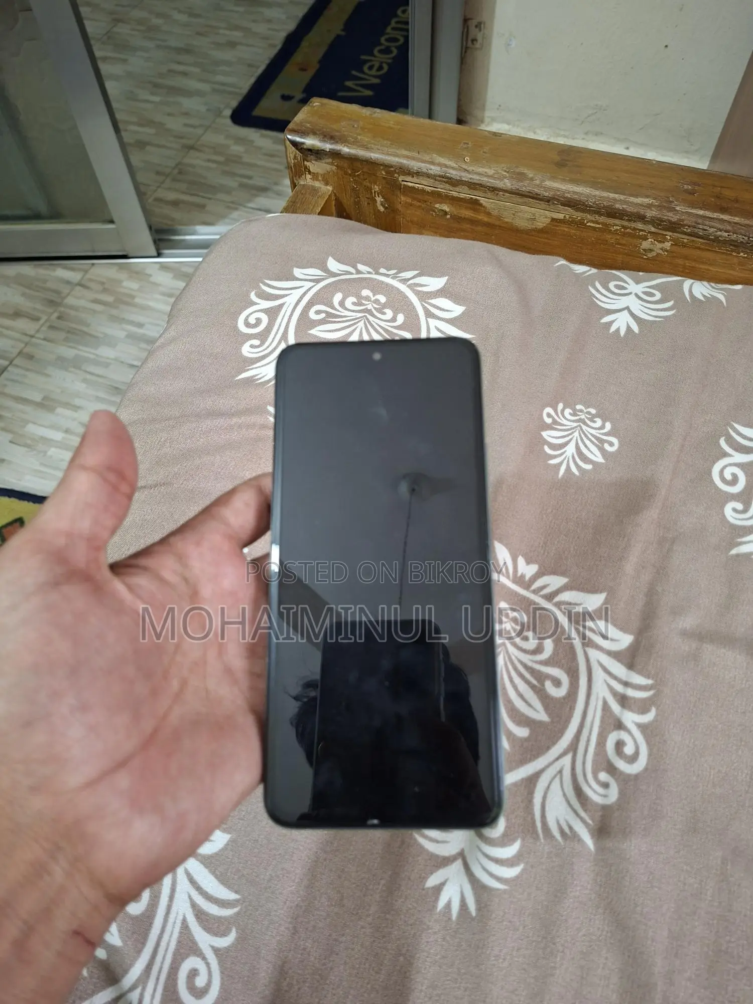 Honor X7c (Used)
