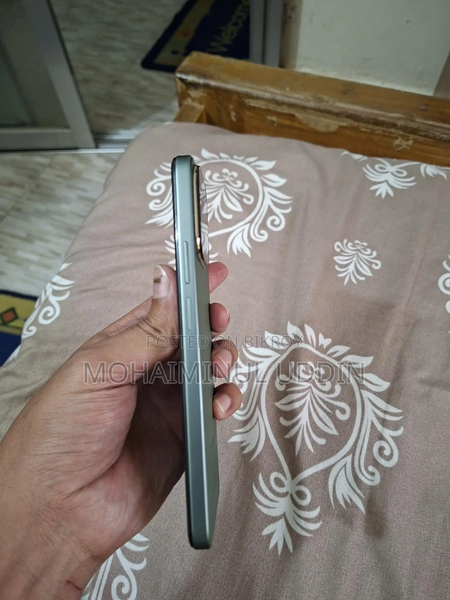 Honor X7c (Used)