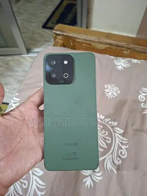 Honor X7c (Used)