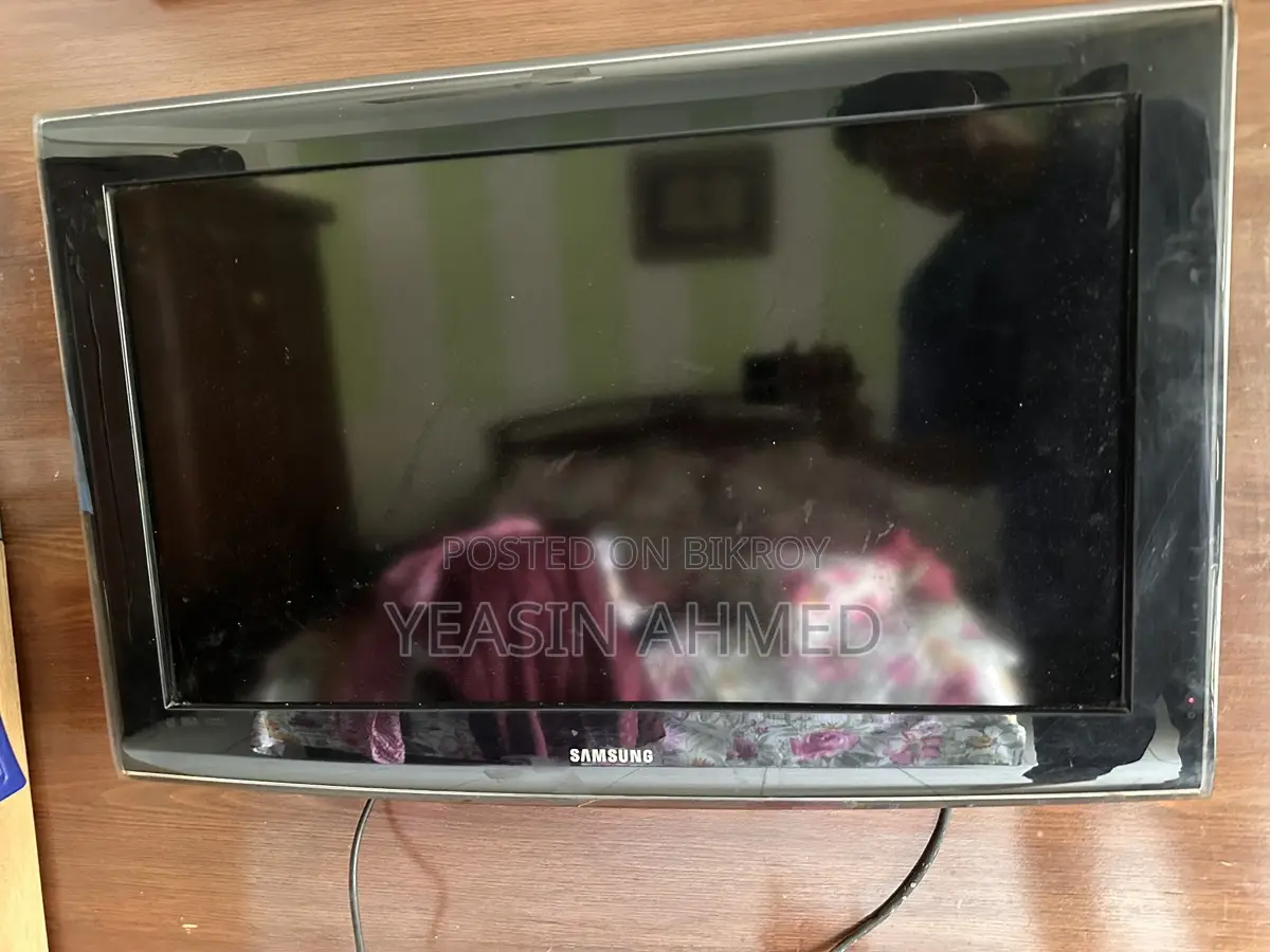 Samsung 32 Inch