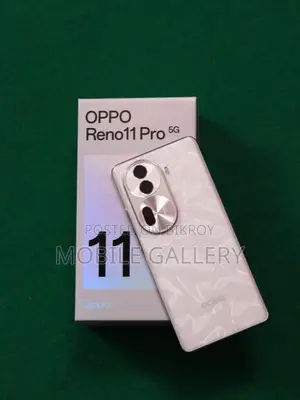 OPPO Reno 11 Pro 12+256 (Brand New)