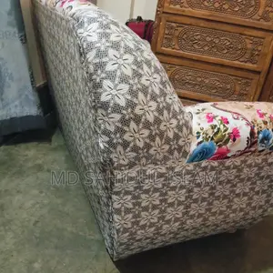 2 Set Sofa