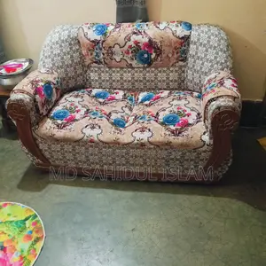 2 Set Sofa