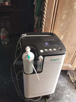 অক্সিজেন কনসেনট্রেটর