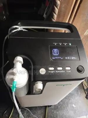 Oxygen Concentrator
