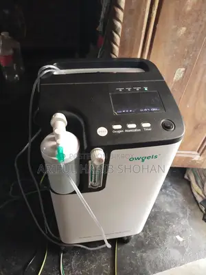 Oxygen Concentrator