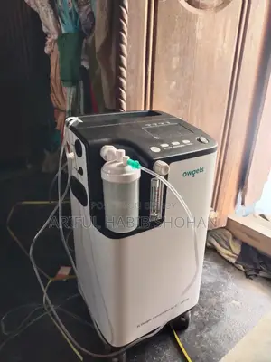 Oxygen Concentrator