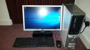 DUAL CORE+250GB+ 2GB+DELL 19''LED