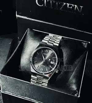 Premium Citizen Watch