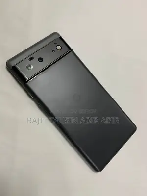 Google Pixel 6 (Used)