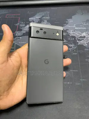 Google Pixel 6 (Used)