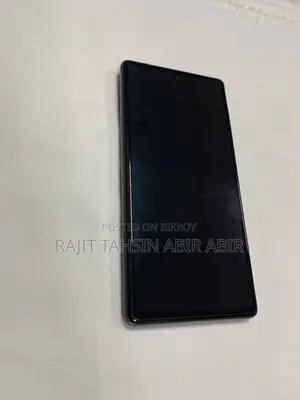 Google Pixel 6 (Used)