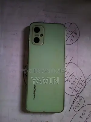 Symphony s70 (Used)
