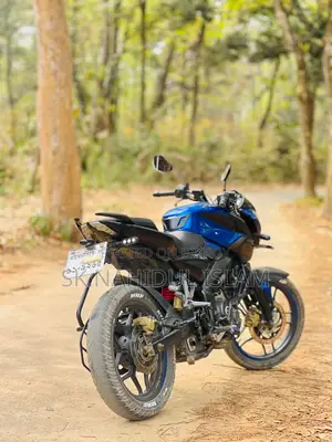 Bajaj Pulsar NS 160 (2020)
