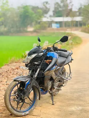 Bajaj Pulsar NS 160 (2020)