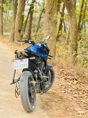 Bajaj Pulsar NS 160 (2020)