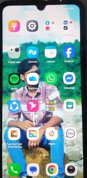 Xiaomi Redmi A5 (Used)