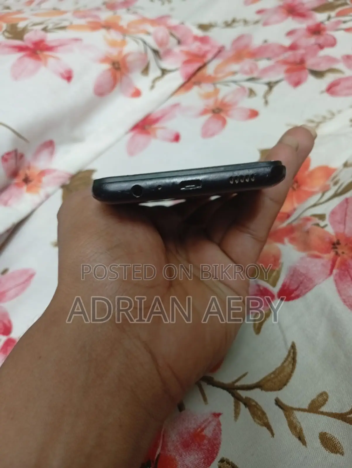 Samsung Galaxy M01 Core (Used)