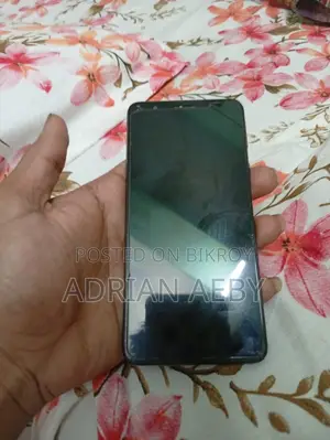 Samsung Galaxy M01 Core (Used)
