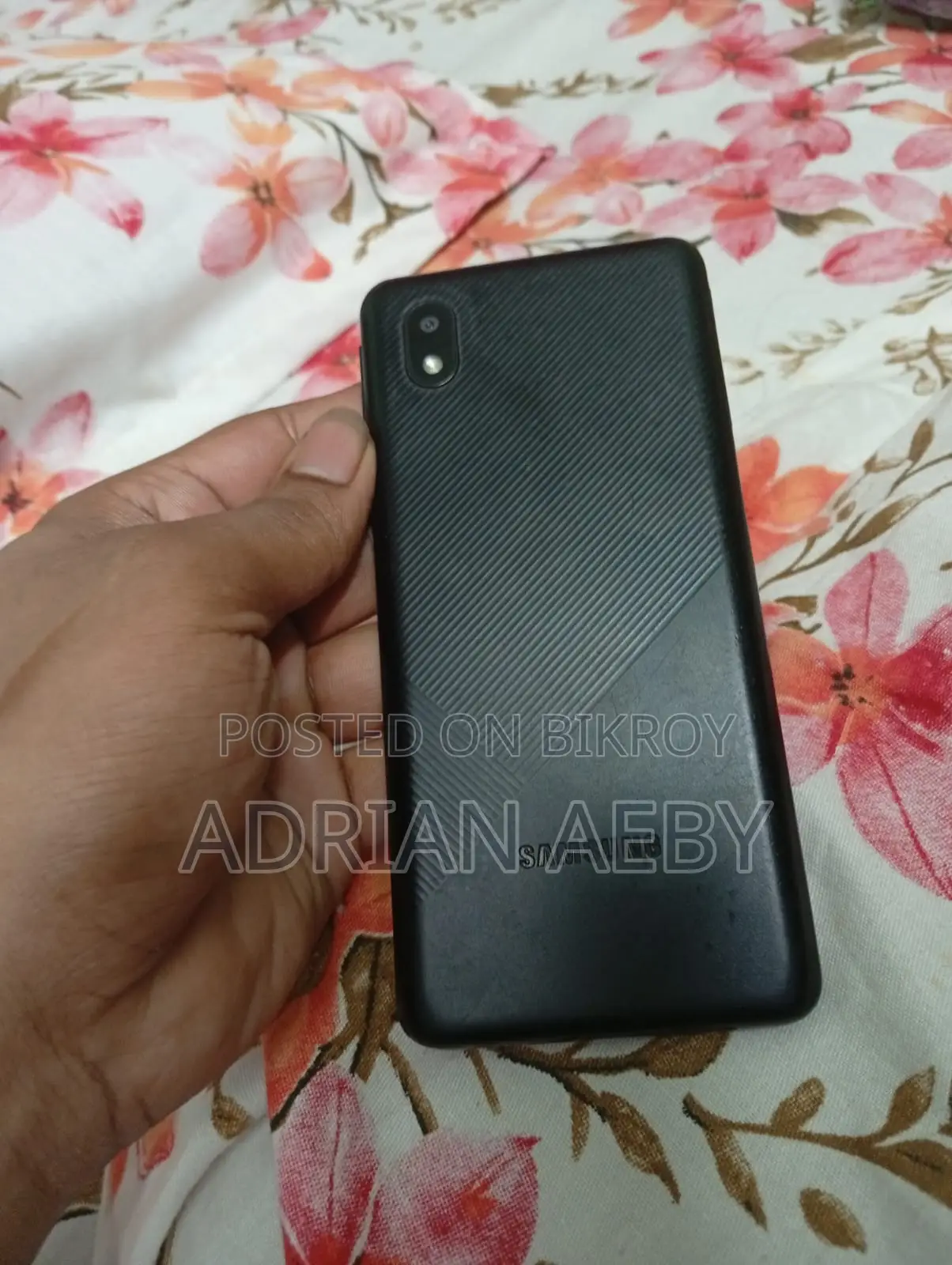 Samsung Galaxy M01 Core (Used)
