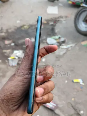 Motorola Edge 50 Fusion . (Used)