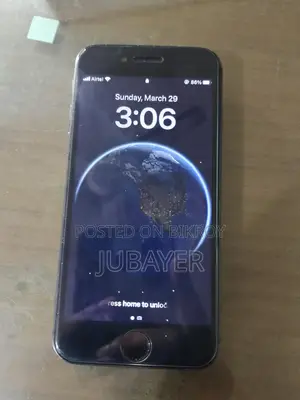 Apple iPhone 8 64 GB (Used)