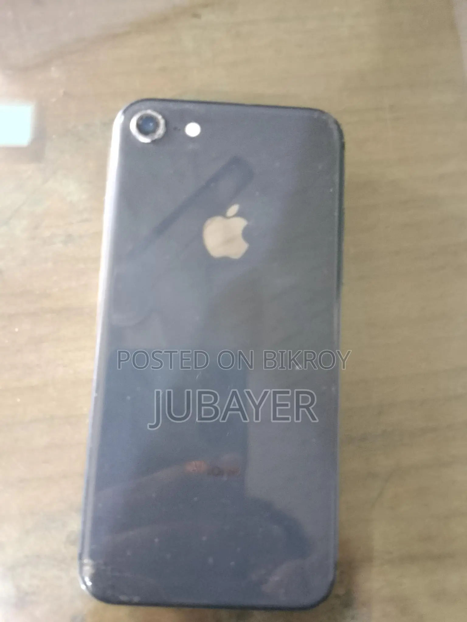 Apple iPhone 8 64 GB (Used)