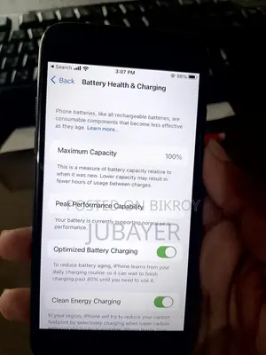 Apple iPhone 8 64 GB (Used)