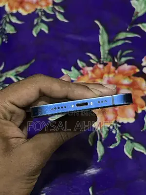 Apple iPhone 12 (Used)