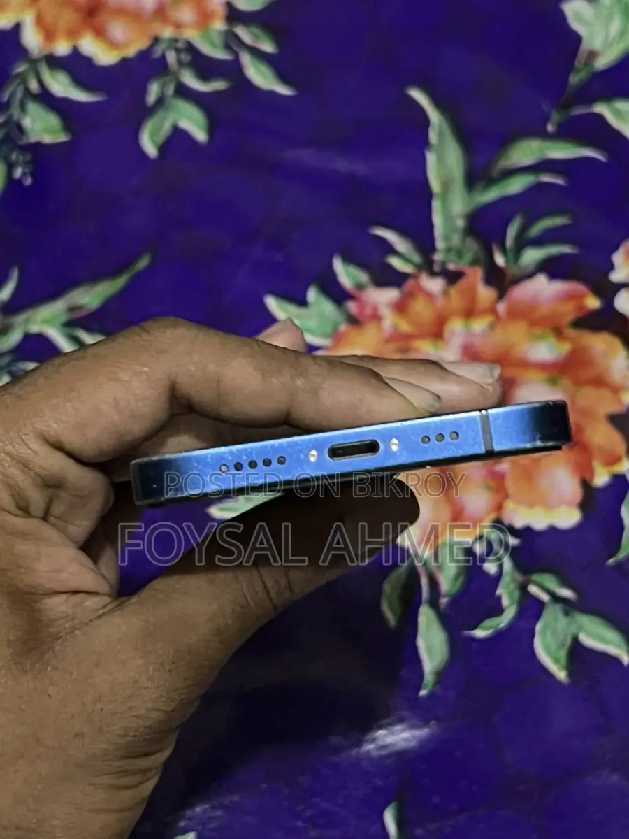 Apple iPhone 12 (Used)