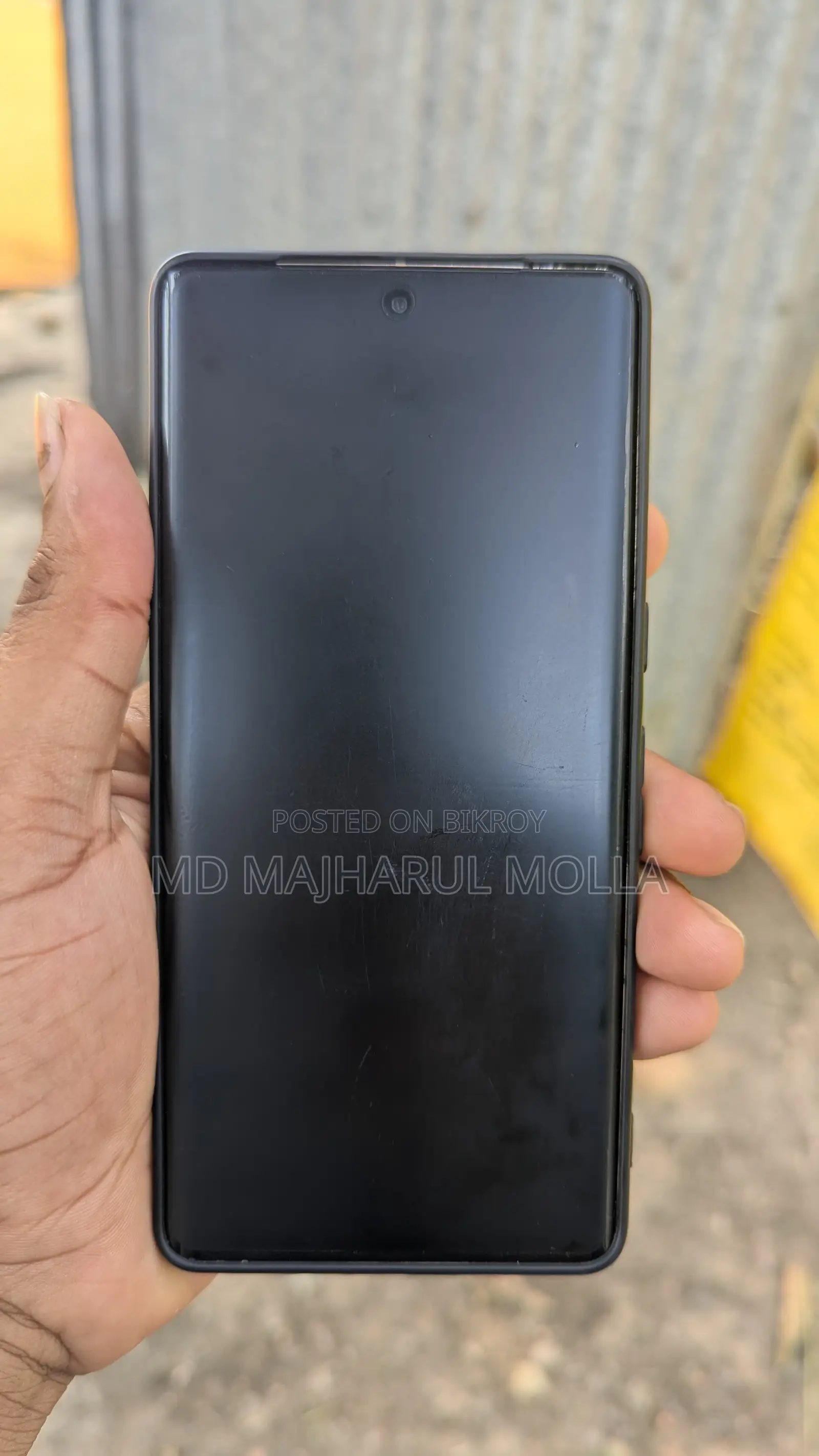 Google Pixel 7 Pro (Used)