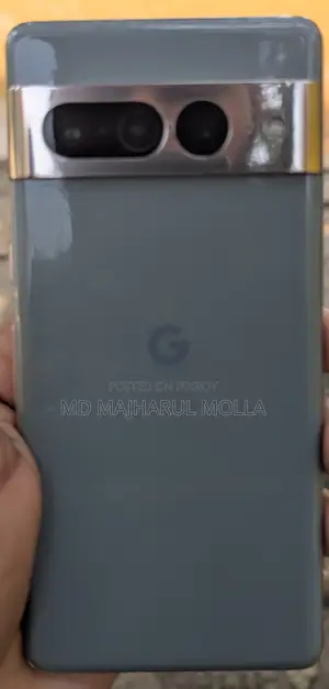 Google Pixel 7 Pro (Used)