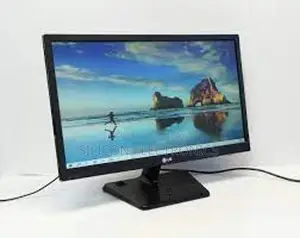 LG E1642C 16-inch LED Monitor