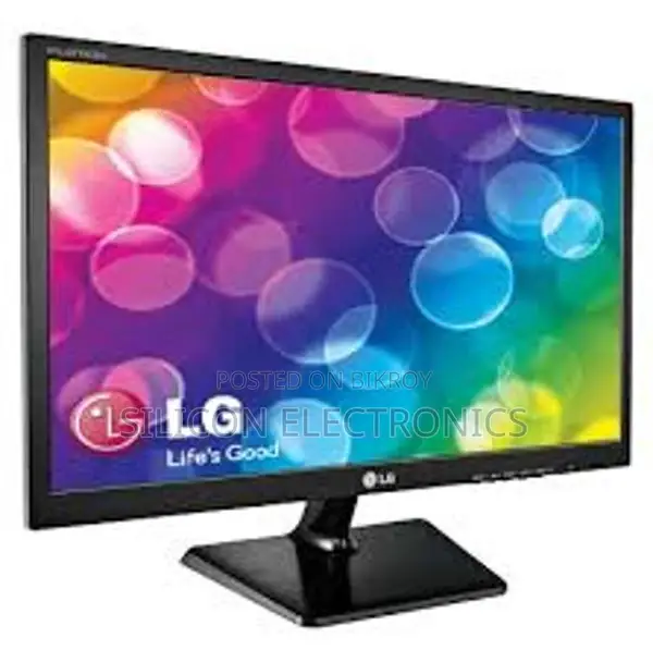 LG E1642C 16-inch LED Monitor