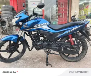 Honda Livo 2019