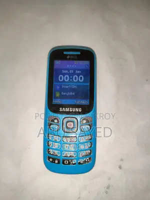 Samsung Phone (Used)
