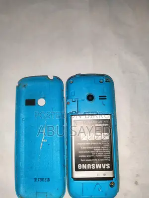 Samsung Phone (Used)