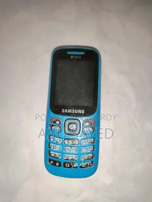 Samsung Phone (Used)